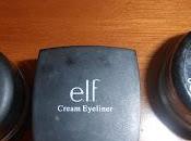 Cream Eyeliner: Essence