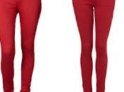 {Red Denim}