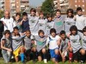 Torneo provinciale calcio, vincono scuole alessandrine