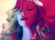 Madonna presenta nuovo "MDNA" Facebook