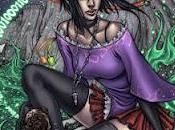 Alice dark: fine della corsa