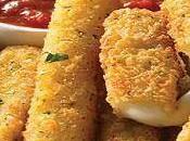 Bastoncini impanati