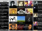 QuasarMX: nuovo lettore musicale Symbian^3, Anna Belle.