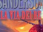 fine mondo secondo Brandon Sanderson