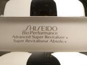 Shiseido Bio-Performance Advanced Super Revitalizing Cream crema viso