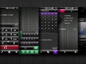 Theme Nokia Symbian Steel Series Daeva112