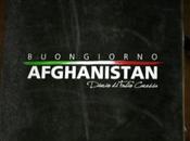 ripropone 'Buongiorno Afghanistan', diario Fabio Caressa