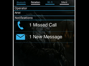 Update: “Top Belle” stile Android Cream Sandwich