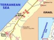 Consigliere Sarkozy: “Gaza prigione cielo aperto”