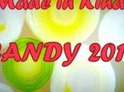 Candy made Kinà