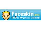 Faceskin nuovo social network ideato Claudio Cecchetto