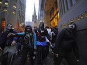 Dentro protesta, racconto Occupy Wall Street speranze illusioni