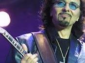 Black Sabbath Tony Iommi informa stato salute