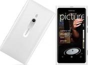 Aggiornamento software disponibile Nokia Lumia v1600.2487.8107.12070