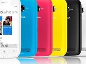 Nokia inizia rilascio dell’aggiornamento 11502 Lumia