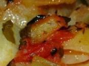 Patate alla pizzaiola