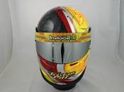 Bell T.Pitt 2012 Indocil