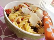 Fusilli Po-Ca-Grana