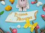 Torte Pasqua Decorate