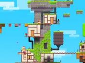 Fez, debutto Xbox Live Arcade aprile