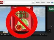 Rimuovere spot pubblicitari video YouTube