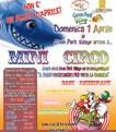 Pesce d’Aprile… arriva Mini-Circo Green Park Village!!!