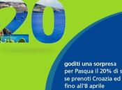 Snav presenta promo Pasqua Croazia Eolie