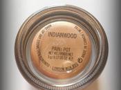 Paint Indianwood Review