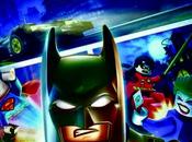 Lego Batman Super Heroes, ecco copertina ufficiale