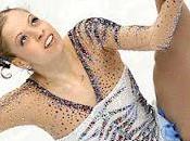 Flash News: Carolina Kostner terza dopo corto Mondiali Nizza