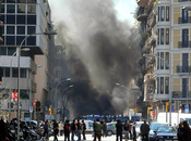 Sciopero generale Spagna