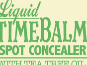 Review: TheBalm Liquid TimeBalm spot concealer