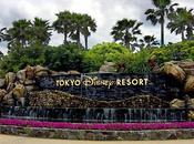 Disney anime promuovere Tokyo Resort