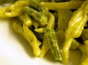 Trofie pesto agli aromi