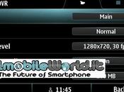 Migliorare qualità video SymDVR Download Nokia 5800, 603,