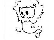 leone: aprile mangia anche mutande!