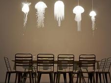 Lampade Medusae Collection