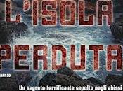 aprile 2012: "L'isola perduta" Jack Rogan