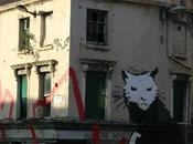 Bellimbusto Murales Banksy