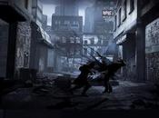 Deadlight: primo video gameplay