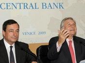 Intrigo truffa internazionale della finanza? Cherchez Draghi.