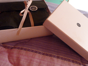 Glossybox Marzo!