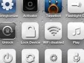 UsefulIcons: aggiungi toggle stile SBSettings nella springboard. [CYDIA]