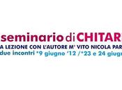 Seminario chitarra lezione l'autore" Vito Nicola Paradiso