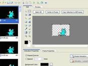 Come creare immagini animate