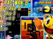 Pac-Man Games debutta AppStore