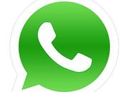 WhatsApp gartis Smartphone Nokia Symbian