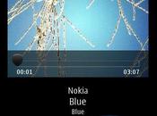 Prime immagini Symbian Carla?