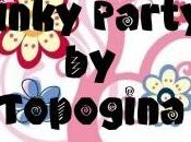 Anche partecipo linky party