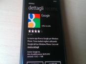Google Windows Phone aggiorna alla versione 1.1!